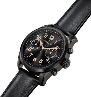 Montblanc